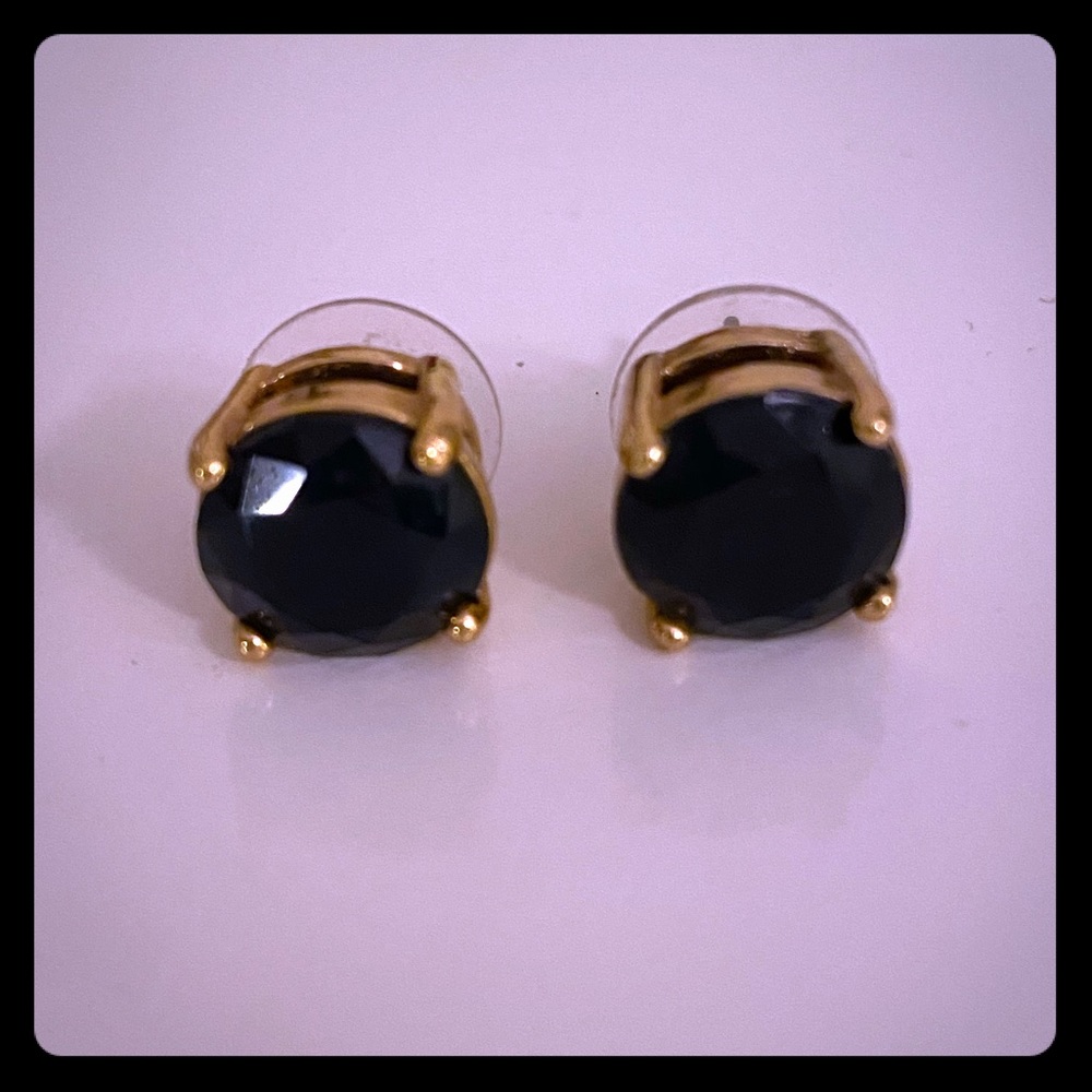 Kate spade studs